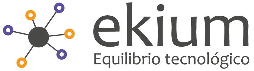 Ekium - Equilibrio tecnológico